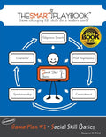 Game Plan #1 - Social Skill Basics: Game-changing life skills for a modern world