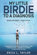 My Little Birdie To A Diagnosis: When Different Takes Flight