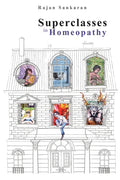 Superclasses in Homeopathy