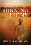 Running with Lions