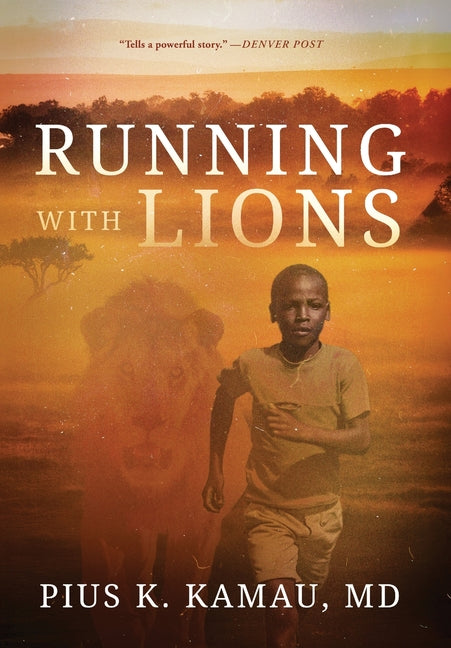 Running with Lions