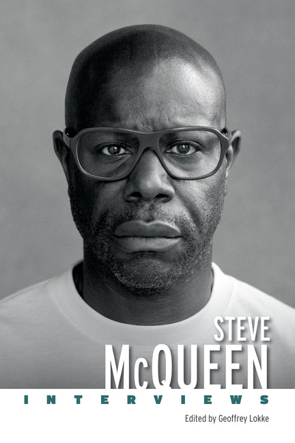 Steve McQueen: Interviews