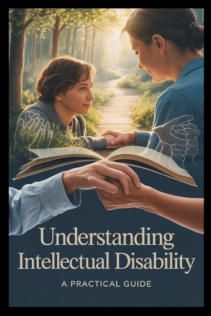 Understanding Intellectual Disability: A Practical Guide to Developmental Delays, Cognitive Challenges, Special Needs Education, and Support Strategie