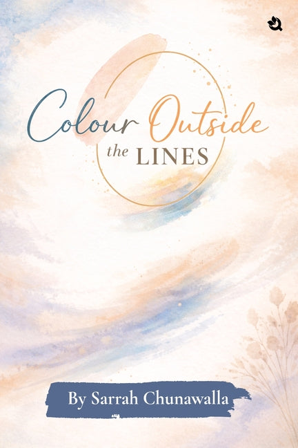 Colour Outside the Lines