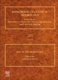 Focal Neuropathies: Volume 201