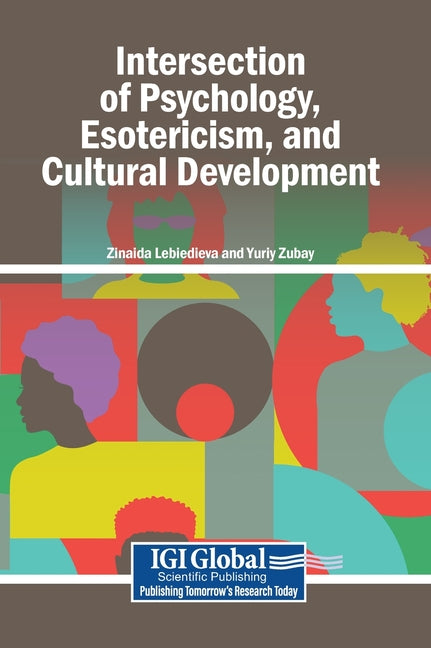Intersection of Psychology, Esotericism, and Cultural Development