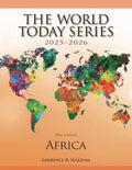 Africa 2025-2026