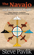 Navajo and the Animal People: Native American Traditional Ecological Knowledge and Ethnozoogly