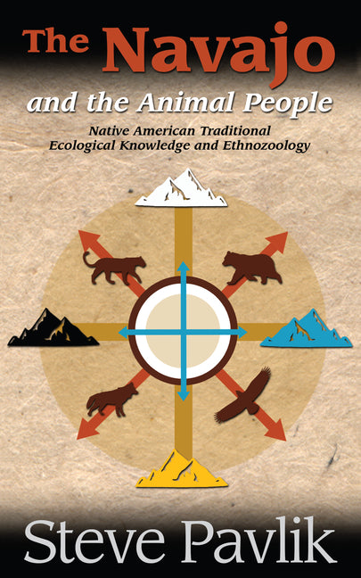 Navajo and the Animal People: Native American Traditional Ecological Knowledge and Ethnozoogly