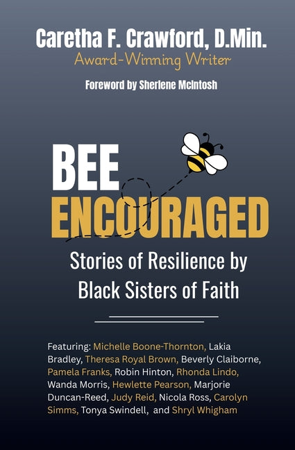 Bee Encouraged