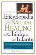Encyclopedia of Natural Hea (Revised)