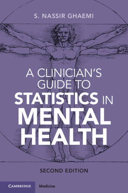 A Clinician's Guide to Statistics in Mental Health (Revised)