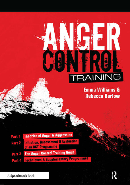 Anger Control Training (Revised)