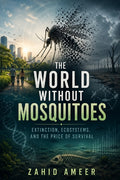The World Without Mosquitoes: Extinction, Ecosystems, and the Price of Survival