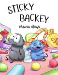 Sticky Backey