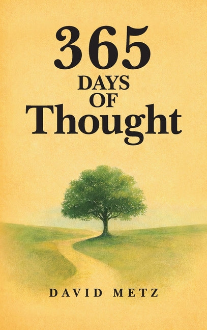 365 Days of Thought