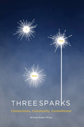 Three Sparks: A True Story: Connections, Community, Commitment