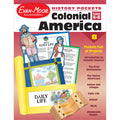 Colonial America Gr 4-6+ (Teacher)