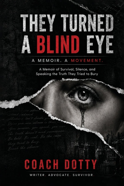 They turned a blind eye