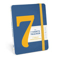 The 7 Habits Tracker: A Year of Transformation