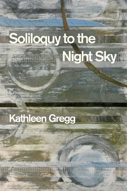 Soliloquy to the Night Sky