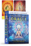 The Zodiac Light Oracle: Nakshatras, Sun Signs, and Planets
