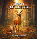 Lucky The Little Buck
