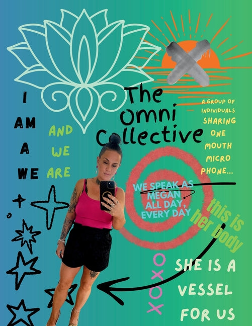 I Am a We