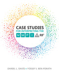 Case Studies for Interpreting the Mmpi-A-RF