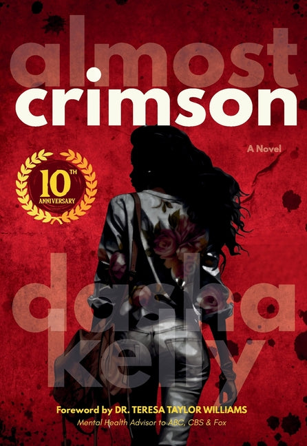 Almost Crimson (Anniversary)