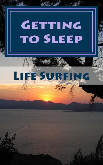 Getting to sleep: A guide to overcoming stress-related sleep problems