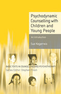 Psychodynamic Counselling with Children and Young People: An Introduction (2009)