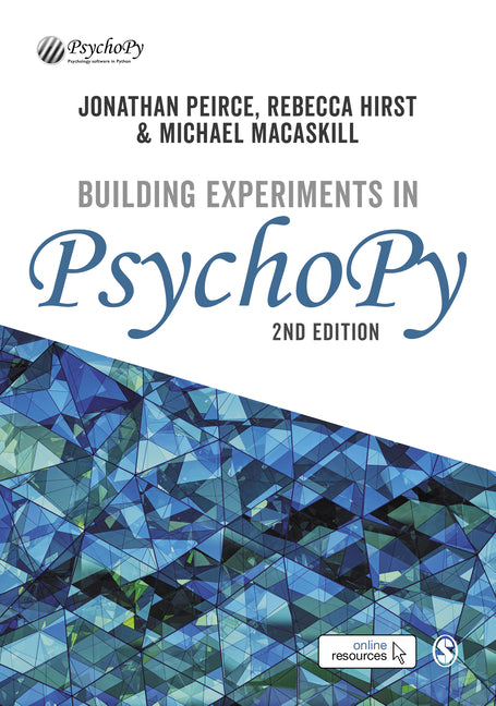 Building Experiments in Psychopy