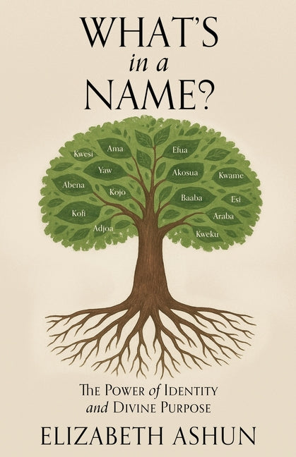 What's in a Name?: The Power of Identity and Divine Purpose