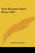 Your Dynamic Inner Power 1949