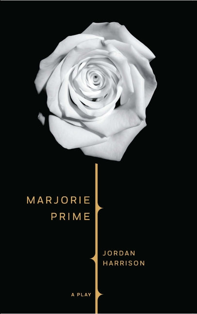 Marjorie Prime (TCG Edition) (Tcg)