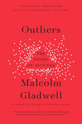 Outliers: The Story of Success (Bound for Schools & Libraries)