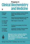 Metabolic Control in Diabetes Mellitus Beta Adrenoceptor Blocking Drugs NMR Analysis of Cancer Cells Immunoassay in the Clinical Laboratory Cyclospori