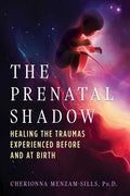 The Prenatal Shadow: Healing the Traumas Experienced Before and at Birth