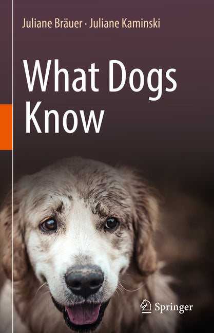 What Dogs Know (2021)