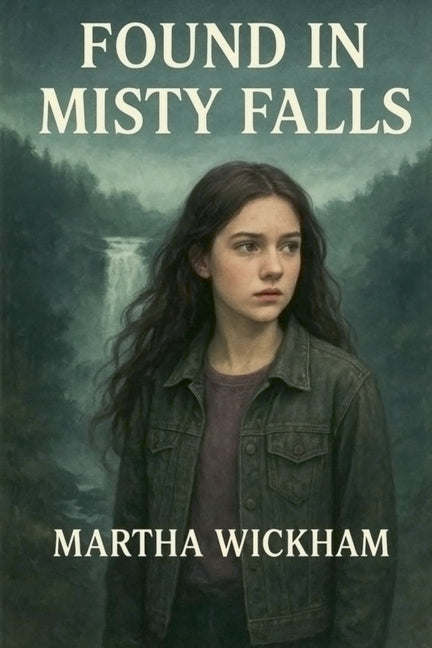 Found In Misty Falls: A Story of Magic