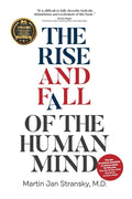The Rise and Fall of the Human Mind