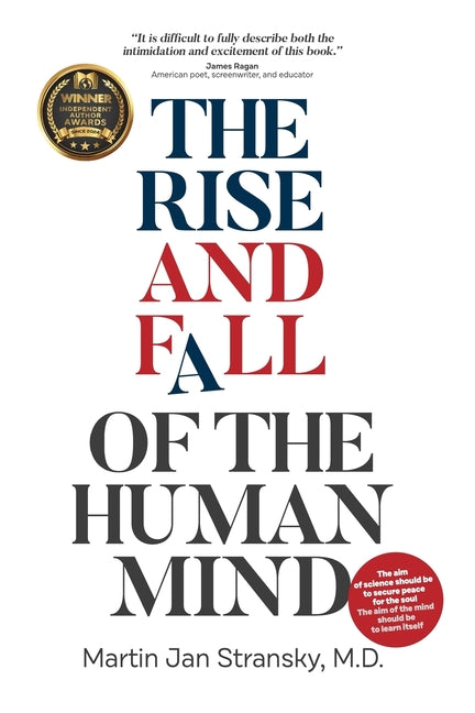 The Rise and Fall of the Human Mind