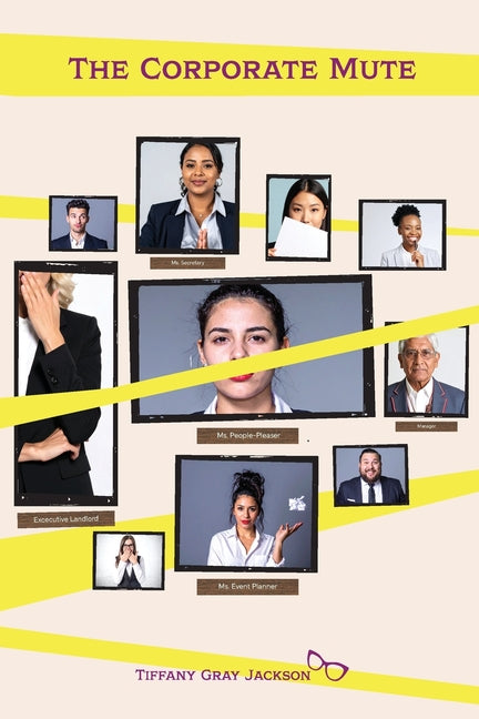 The Corporate Mute