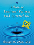 Releasing Emotional Patterns with Essential Oils (2023)