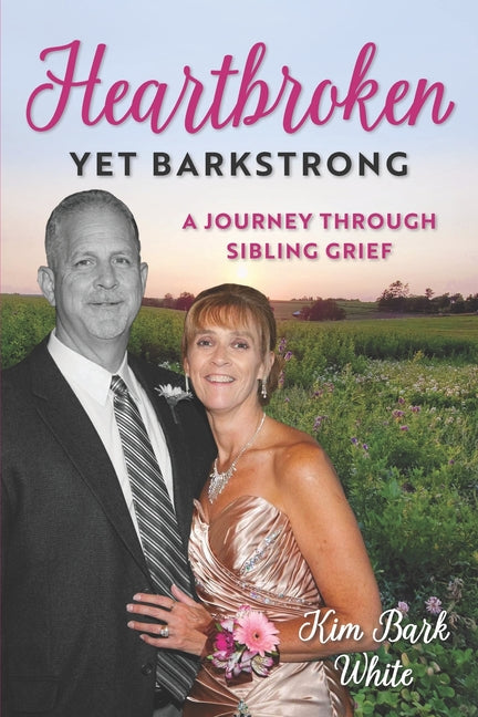 Heartbroken Yet BarkStrong: A Journey Through Sibling Grief
