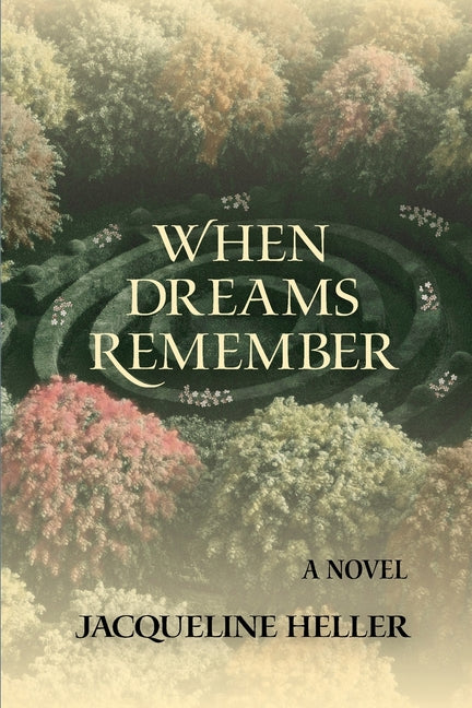 When Dreams Remember: A Novel: A Novel