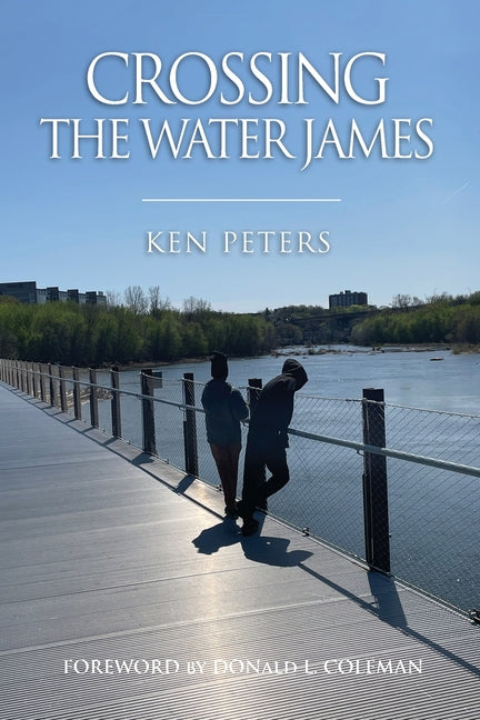 Crossing the Water James
