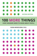 100 More Things Every Designer Needs To Know About People