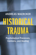 Historical Trauma